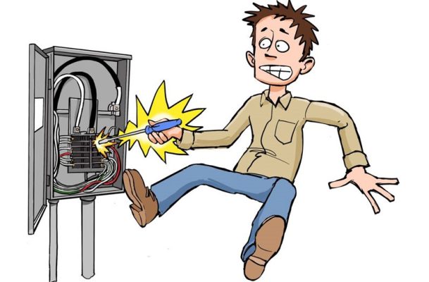 9 biện pháp phòng tránh tai nạn điện giúp bạn an tâm