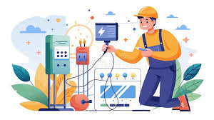 Dịch Vụ Sửa Điện Tại Nhà